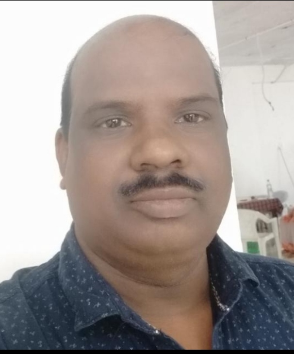 Basant Kumar Parida